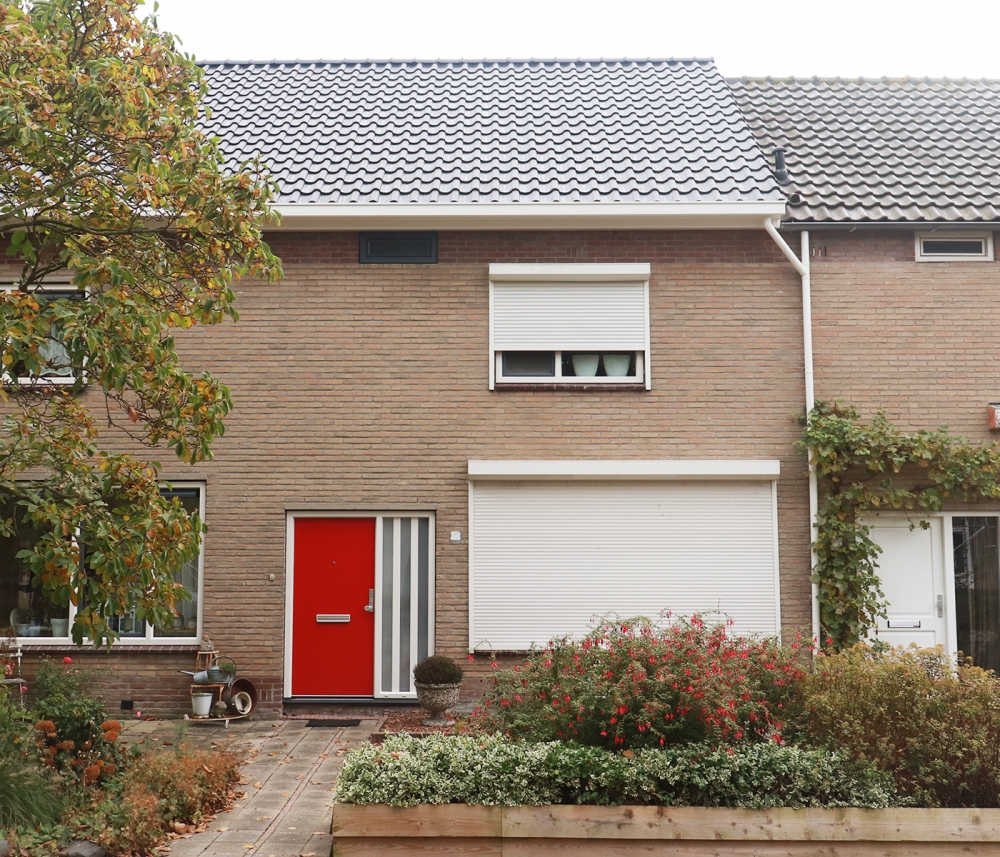 Baljuwlaan 57, 4336 GK Middelburg, Nederland