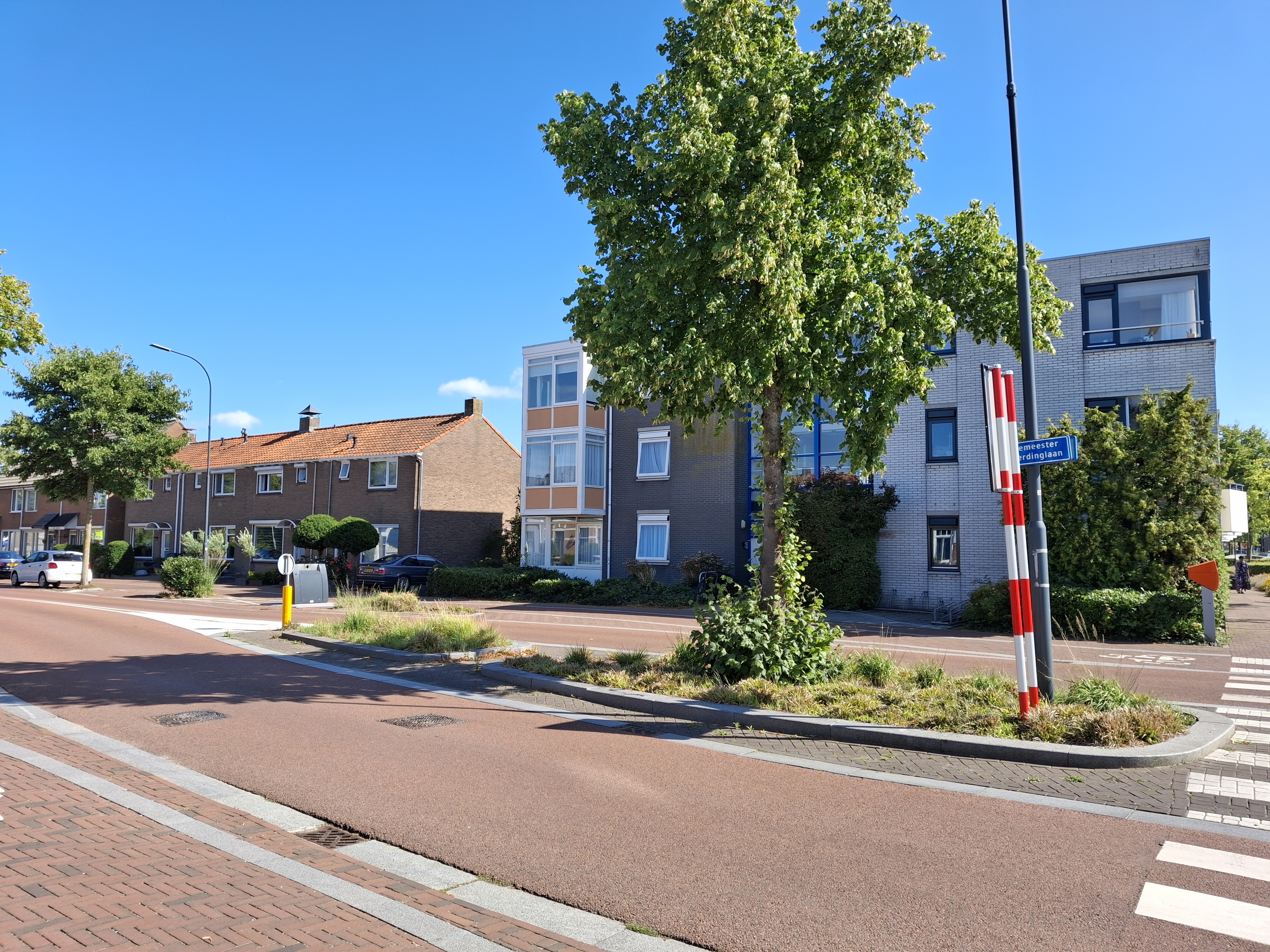 Apartment in Vlissingen