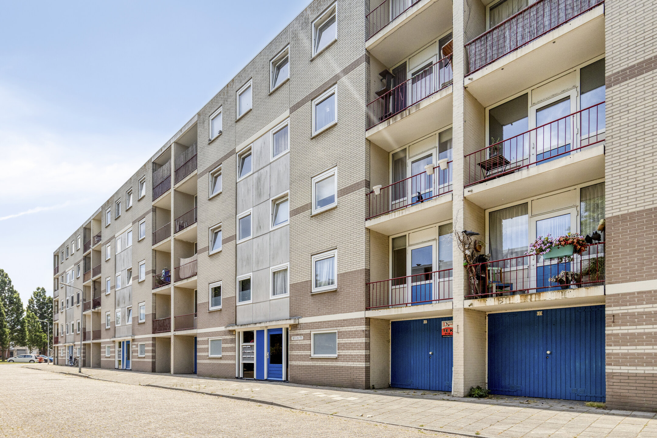 Schaepmanstraat 169 Vlissingen