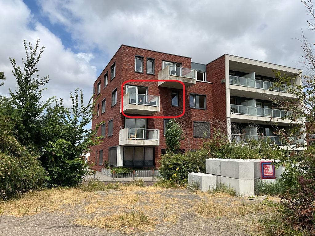 Nieuw Bonedijkelaan 77, 4382 HD Vlissingen, Nederland