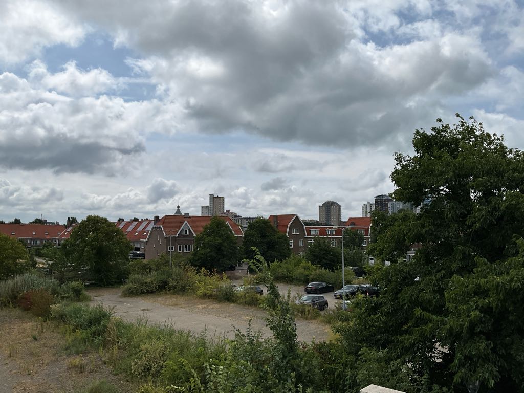Nieuw Bonedijkelaan 77