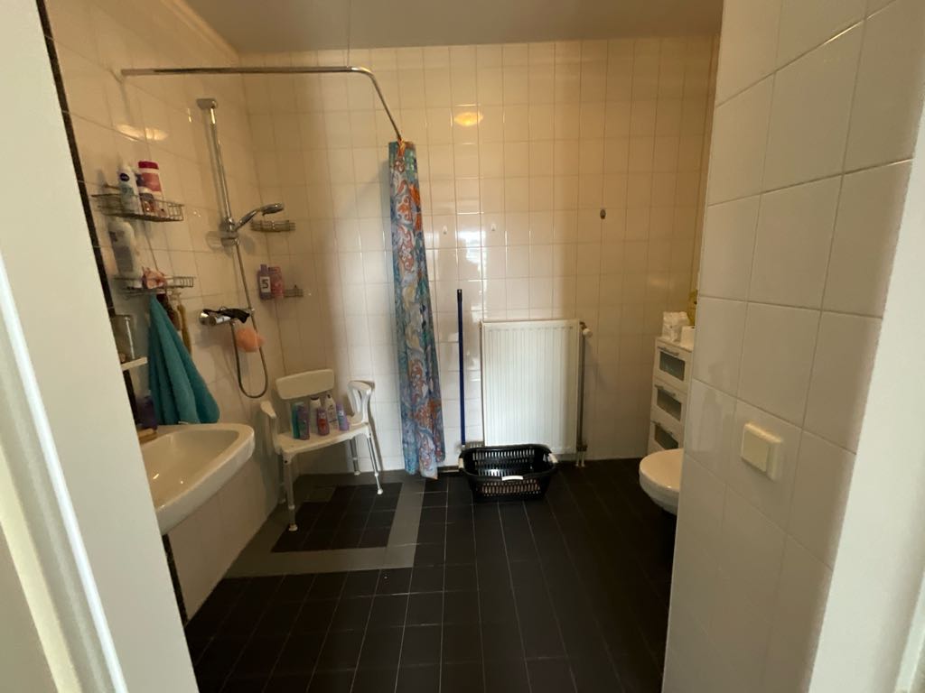 Nieuw Bonedijkelaan 77