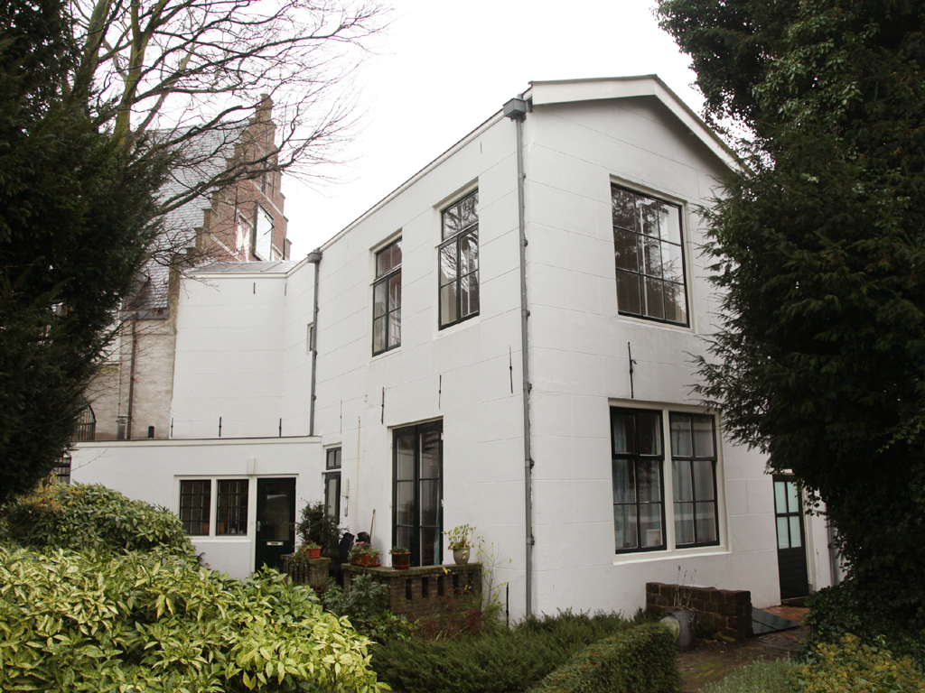 Stadsschuur 4A, 4331 KS Middelburg, Nederland