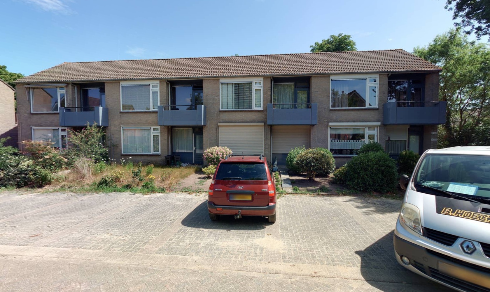 Doktersstraat 8