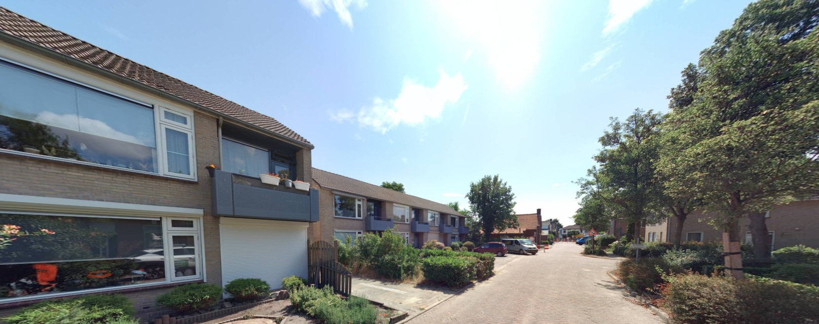 Doktersstraat 8