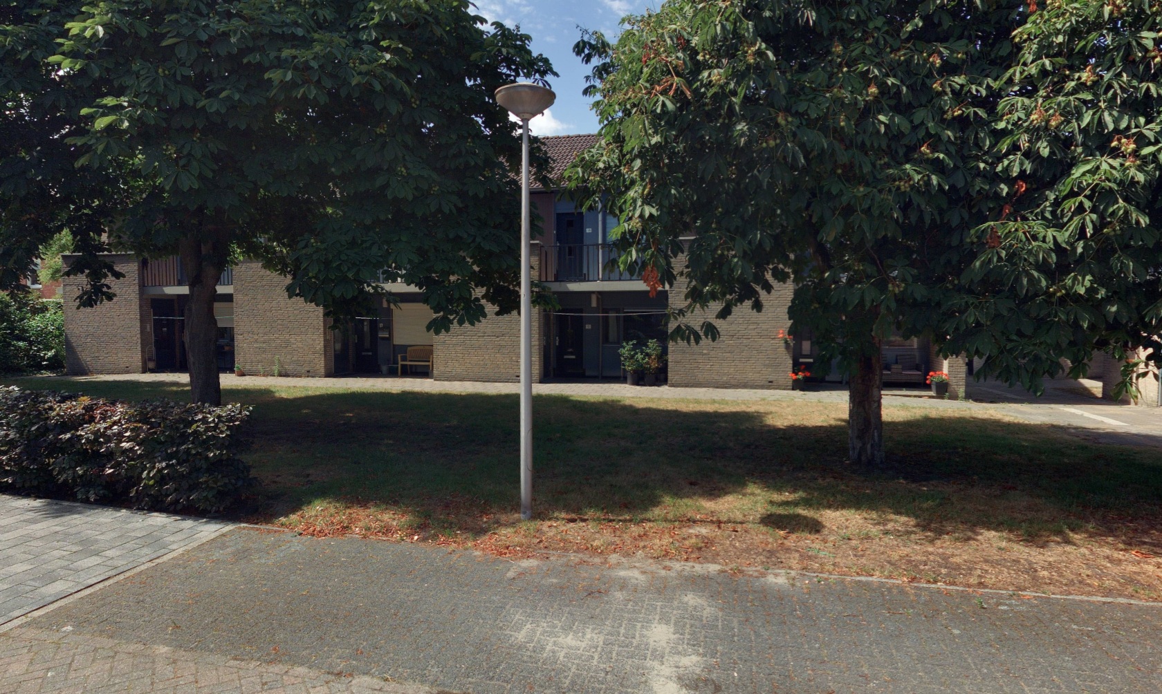Doktersstraat 8
