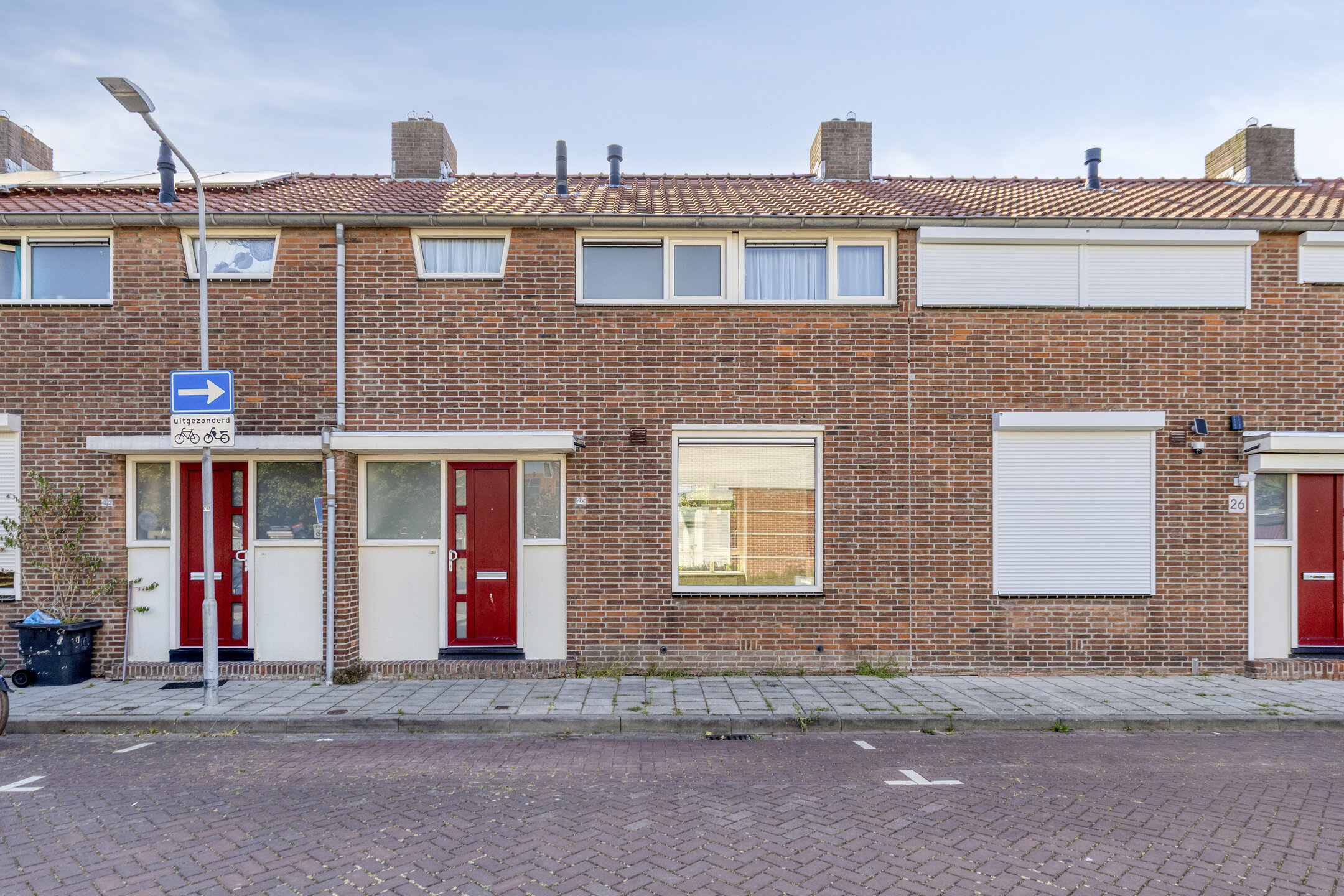 Jan van Goyenlaan 28 Vlissingen