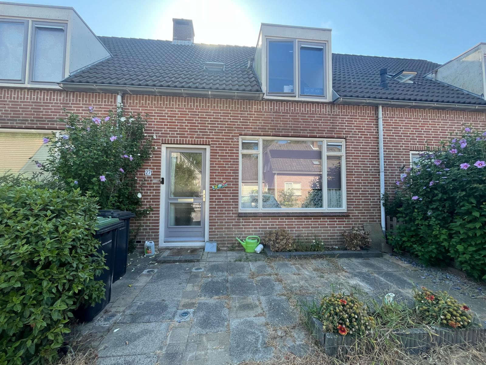 Brieskerkestraat 27, 4321 AZ Kerkwerve, Nederland