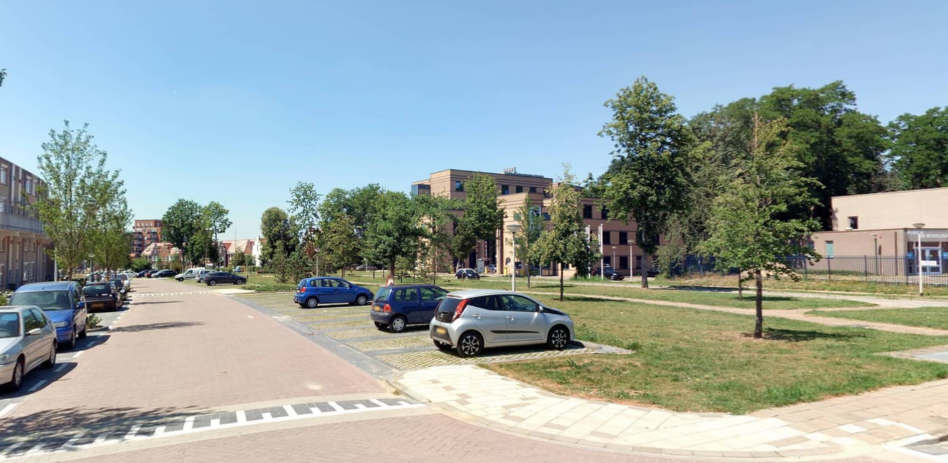 Rijtuigweg-Zuid 155