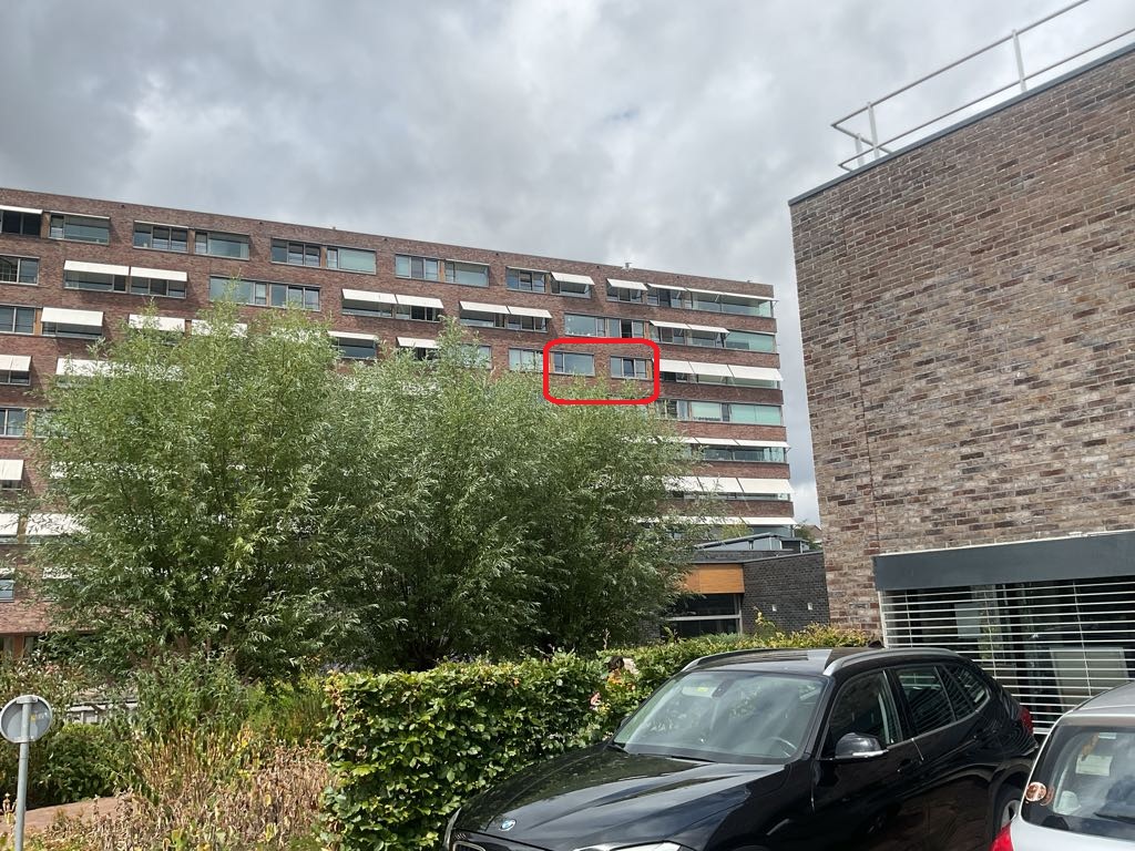 Vredehoflaan 562, 4382 CJ Vlissingen, Nederland