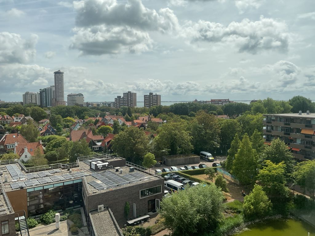 Vredehoflaan 562
