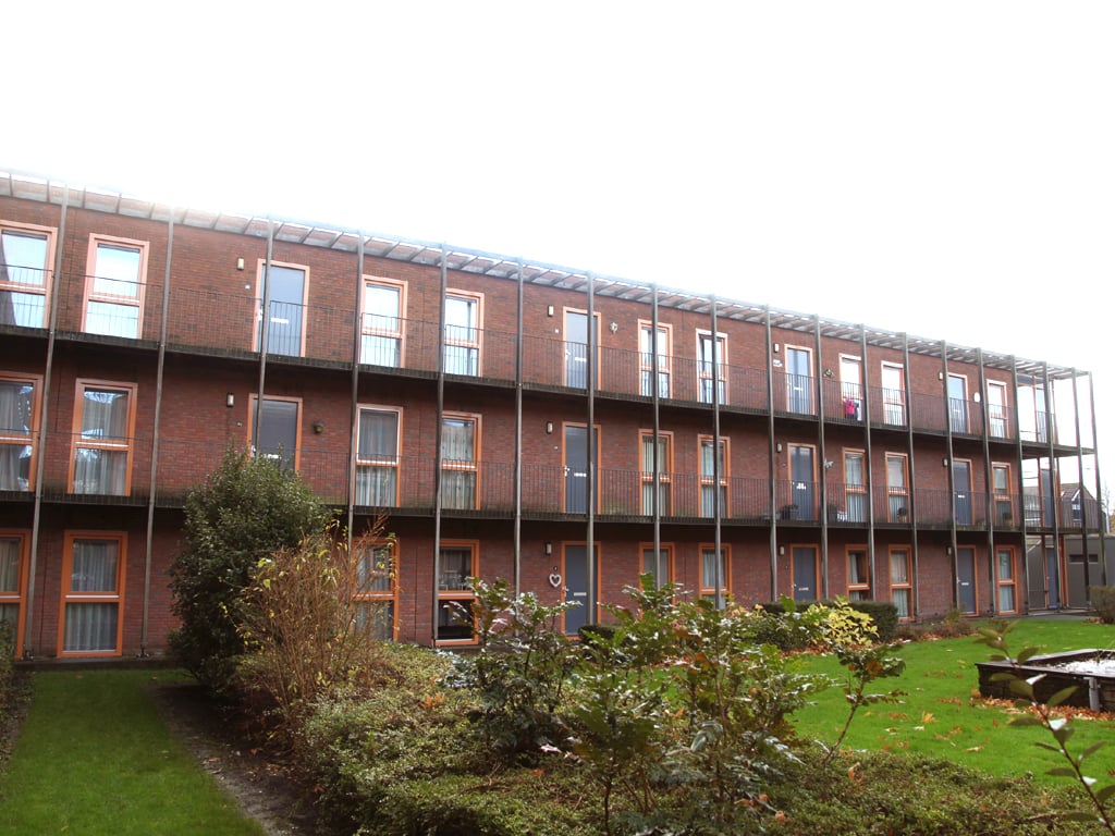 Nieuwerkerckeplein 39, 4335 EV Middelburg, Nederland