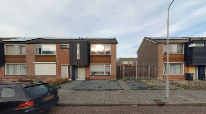 Elzenstraat 8, 4462 BS Goes, Nederland