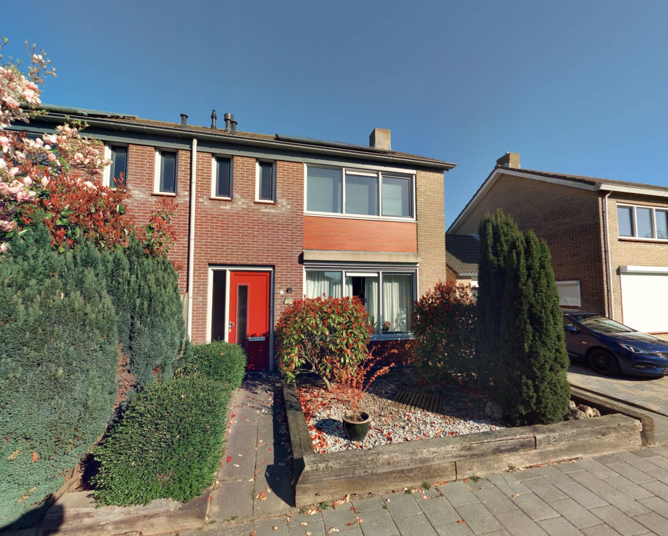 Damstraat 20, 4456 AW Lewedorp, Nederland