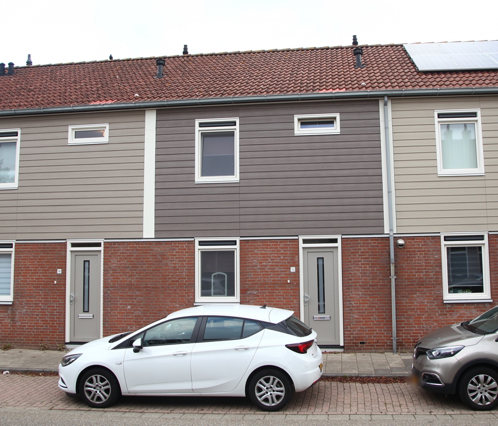 Romp 14, 4336 JL Middelburg, Nederland