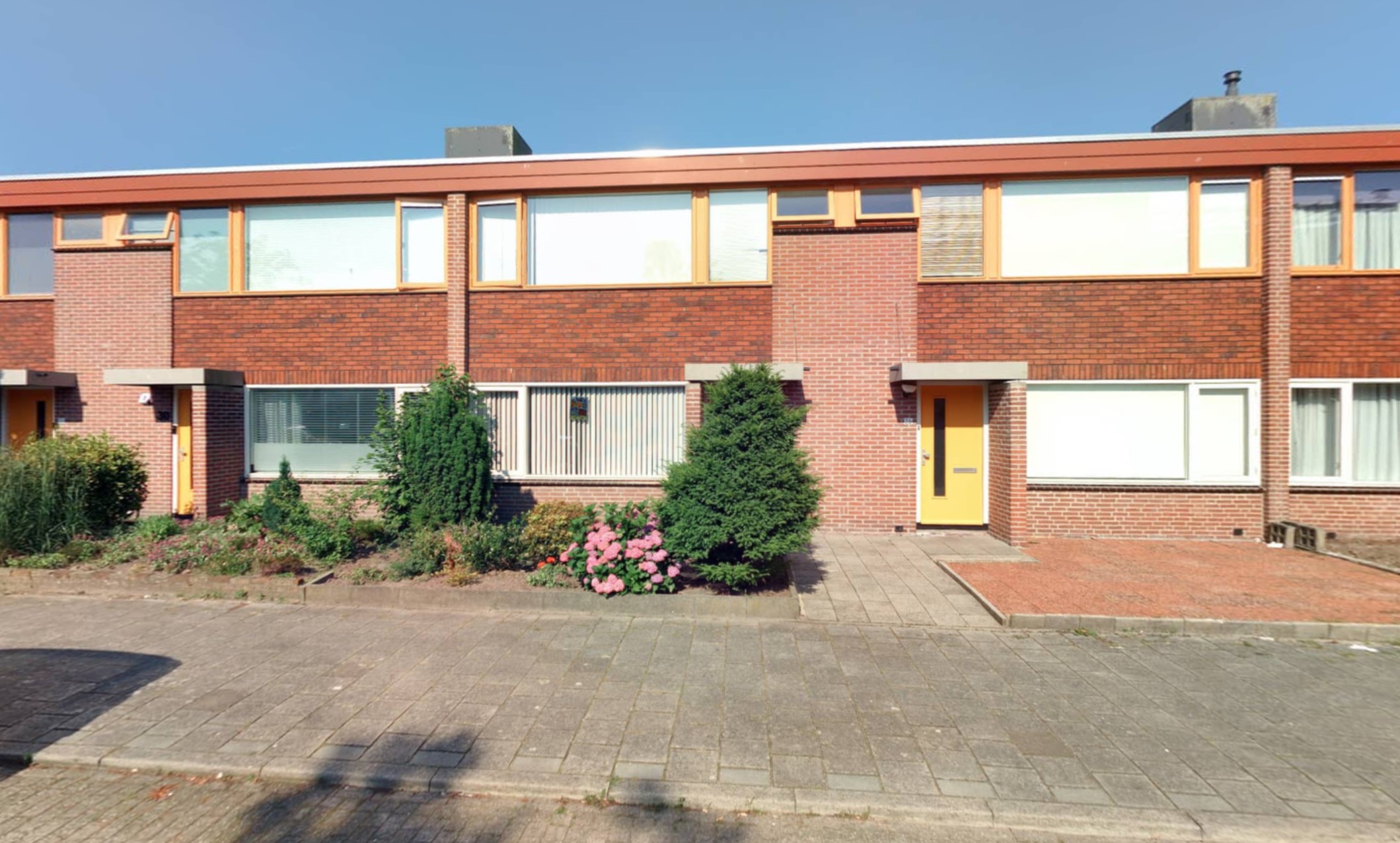 Saturnuslaan 28, 4624 BG Bergen op Zoom, Nederland