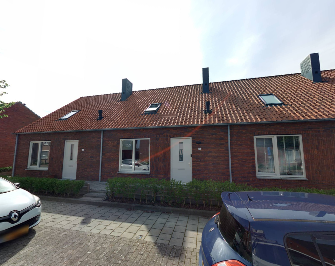 Kerkeboomgaardstraat 13, 4434 AA Kwadendamme, Nederland