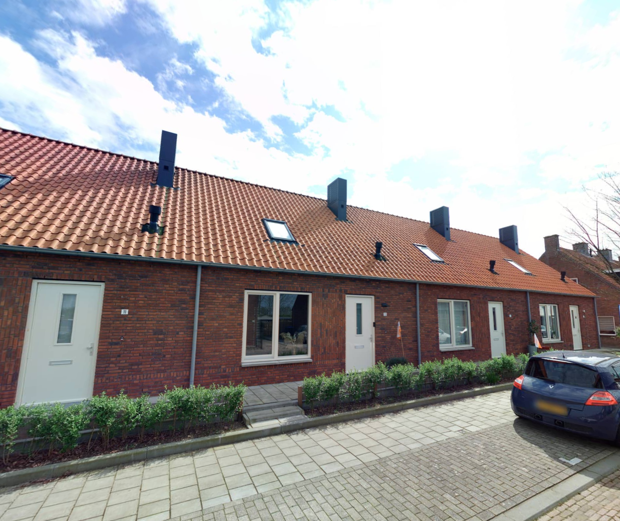 Kerkeboomgaardstraat 13