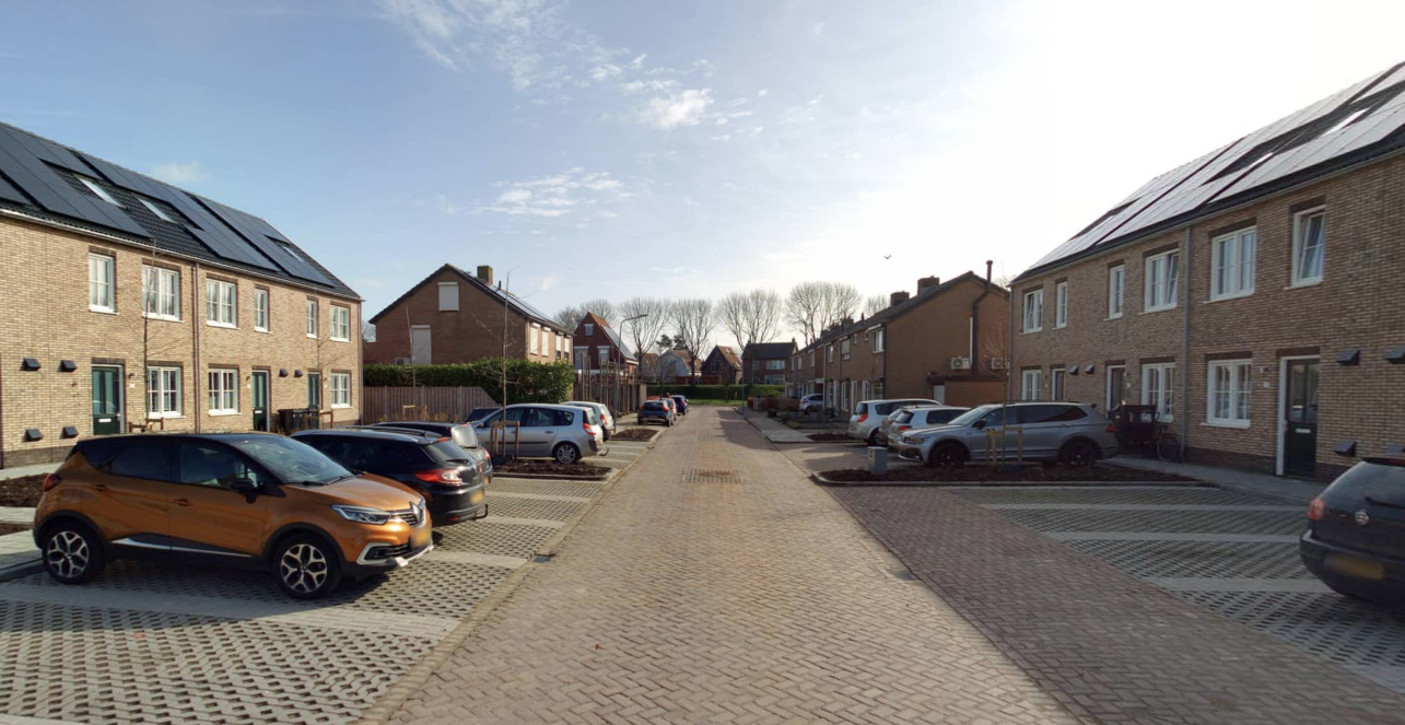Koningin Julianastraat 19a