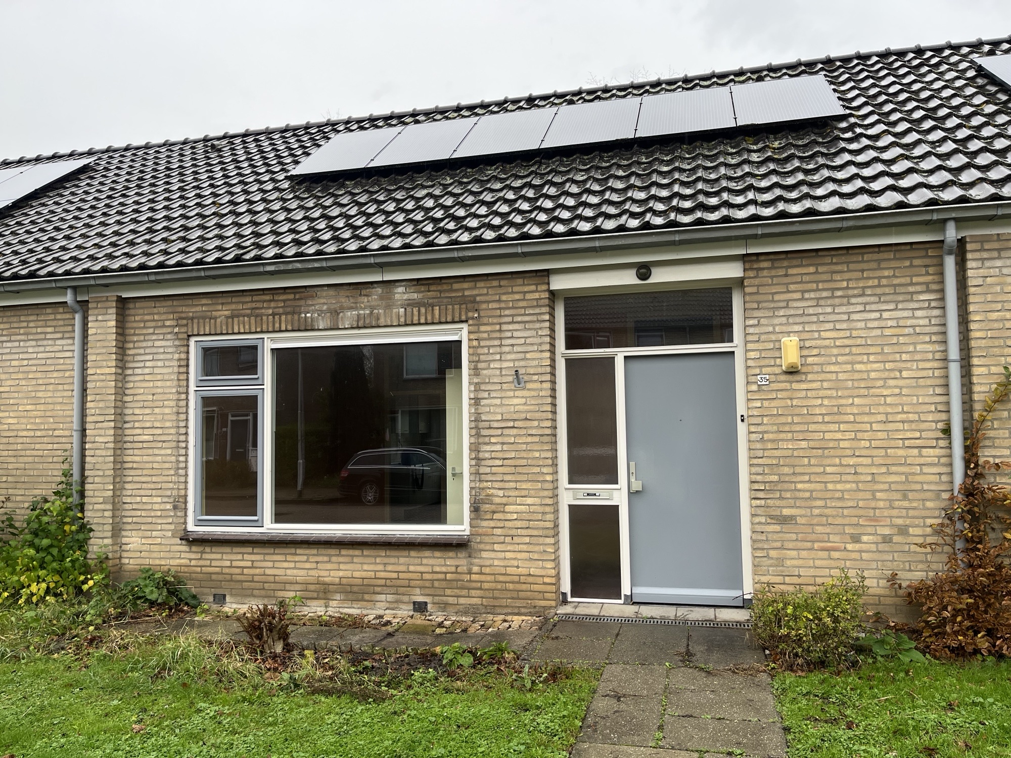 Family home in Schouwen-Duiveland