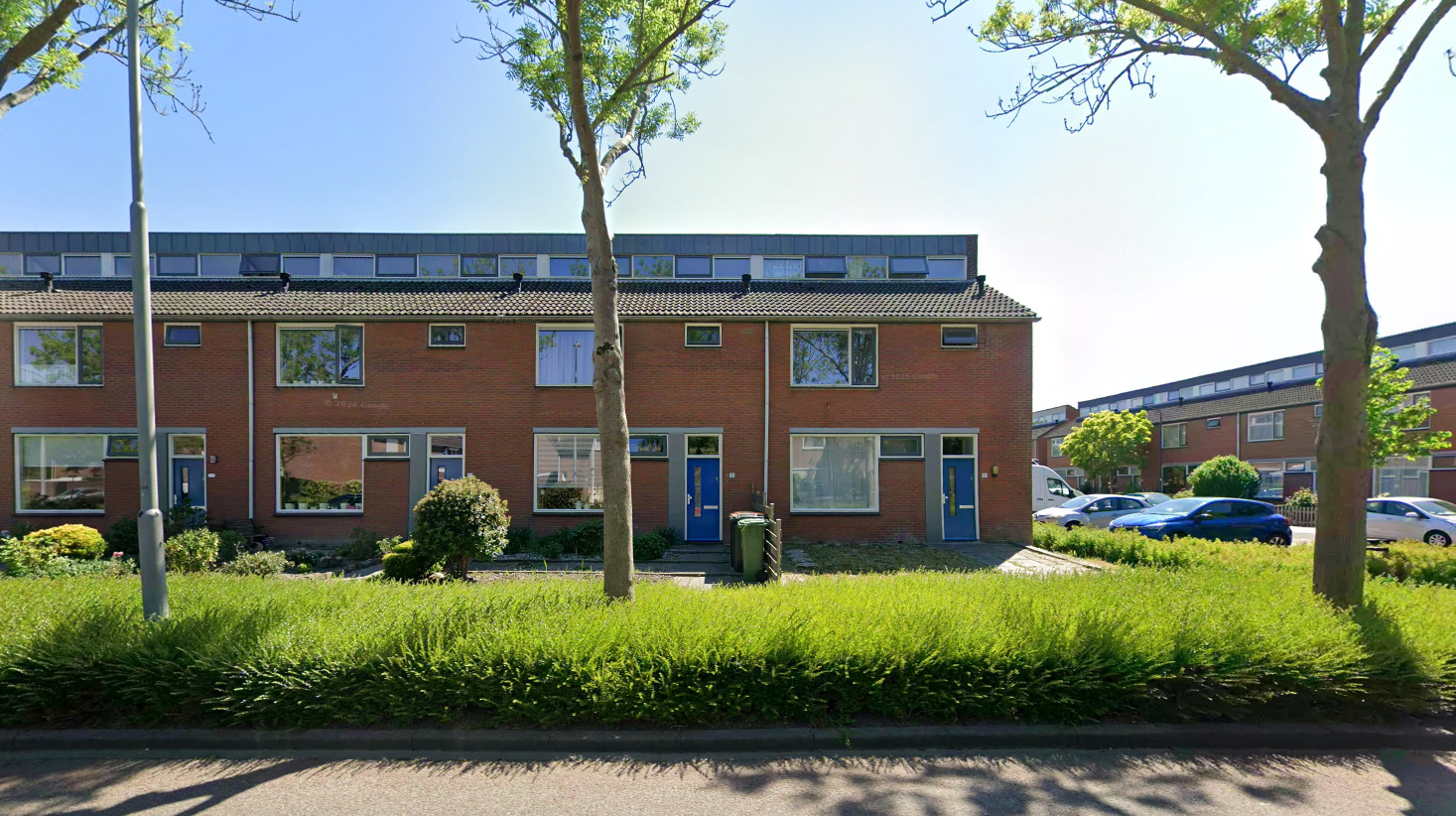 Haringvlietstraat 31, 4301 XE Zierikzee, Nederland