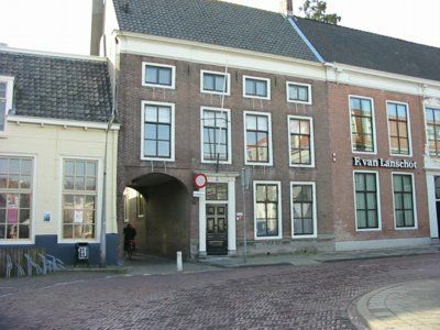 Beestenmarkt 1F, 4461 CR Goes, Nederland
