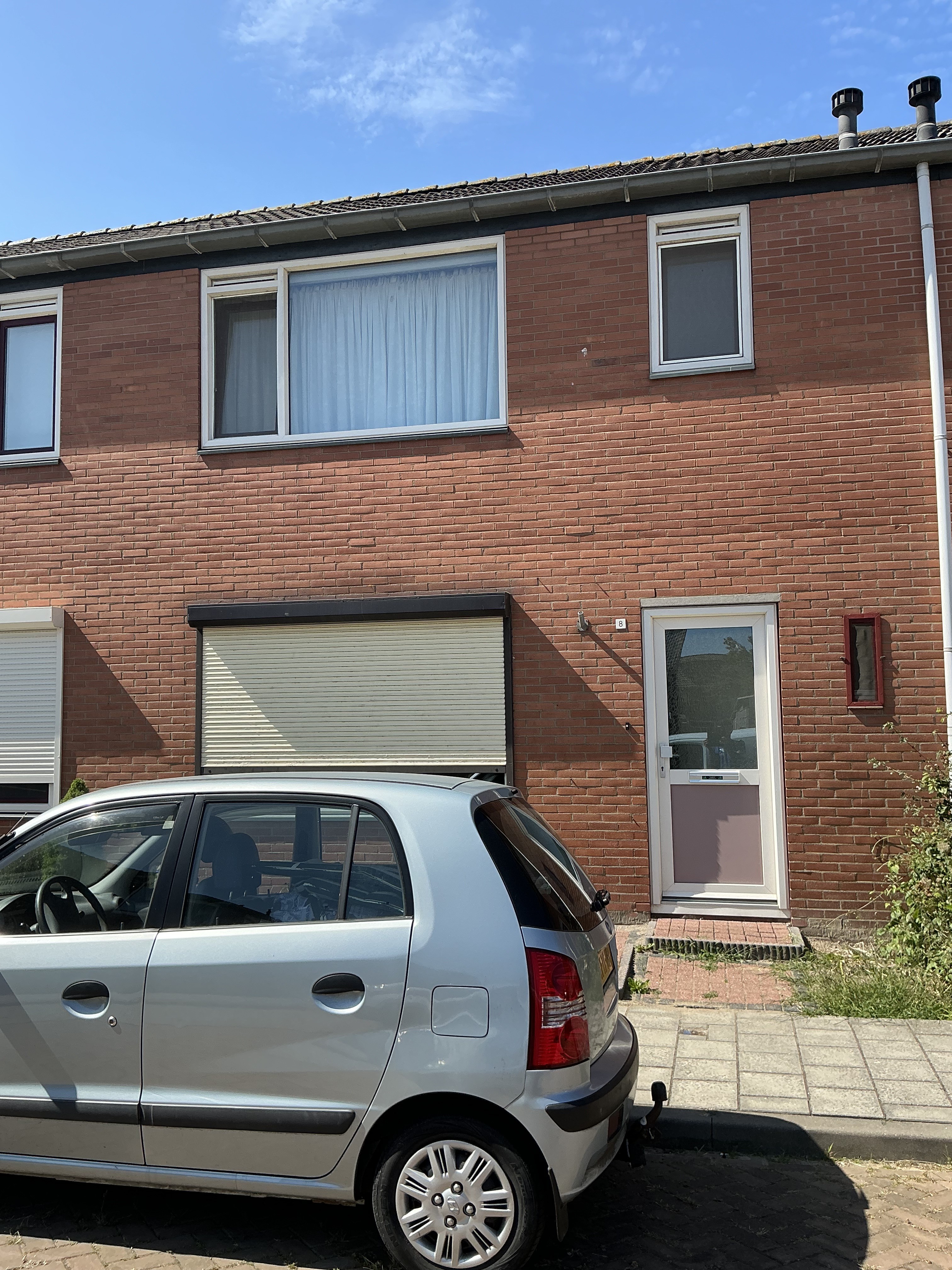 Prinses Margrietstraat 8, 4341 GH Arnemuiden, Nederland