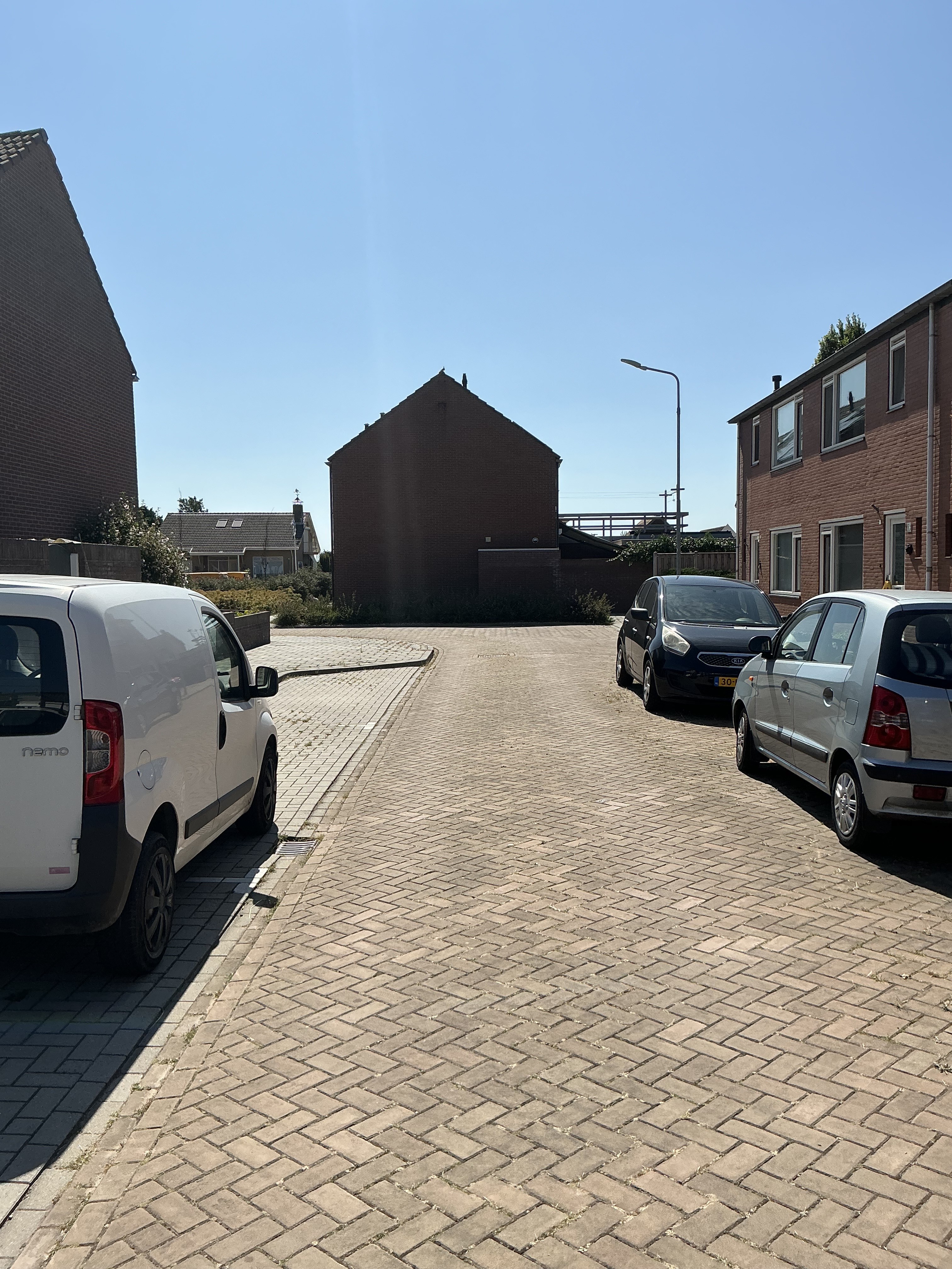 Prinses Margrietstraat 8