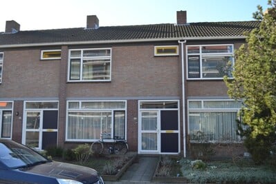 Peter van Anrooylaan 33 Terneuzen, Terneuzen