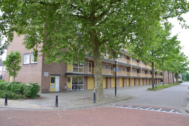 Eikenstraat 40, 4537 VG Terneuzen, Nederland