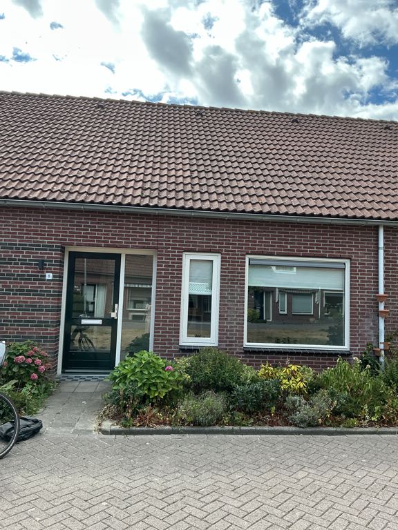 Boomwei 8, 4328 AT Burgh-Haamstede, Nederland