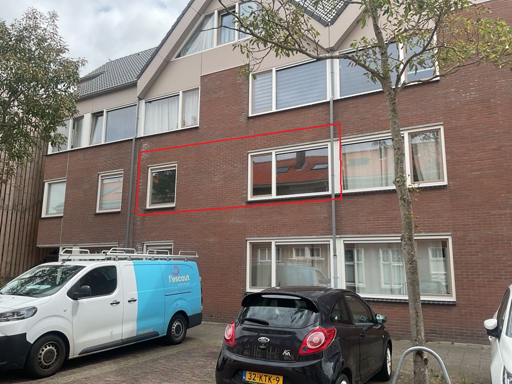 Verkuijl Quakkelaarstraat 88, 4381 TP Vlissingen, Nederland