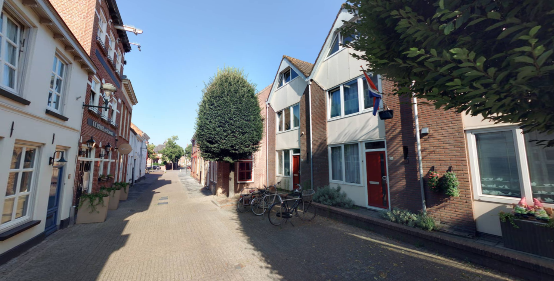 Moeregrebstraat 22