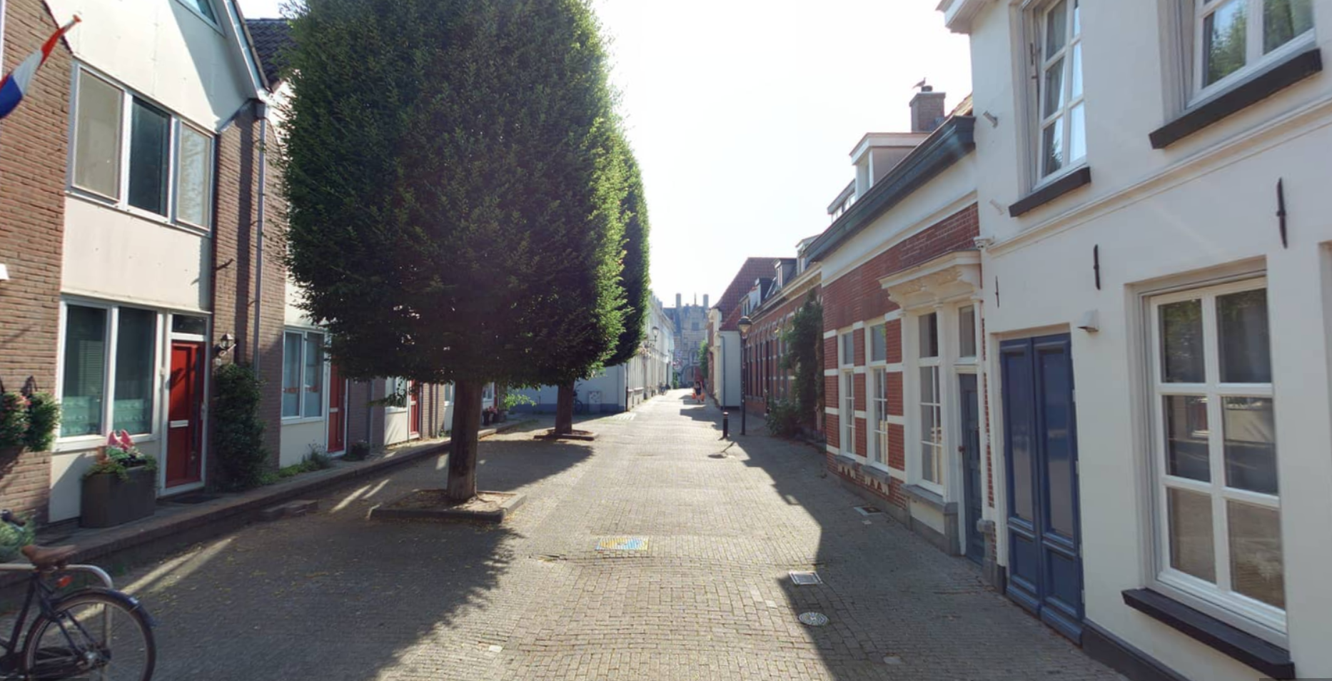 Moeregrebstraat 22