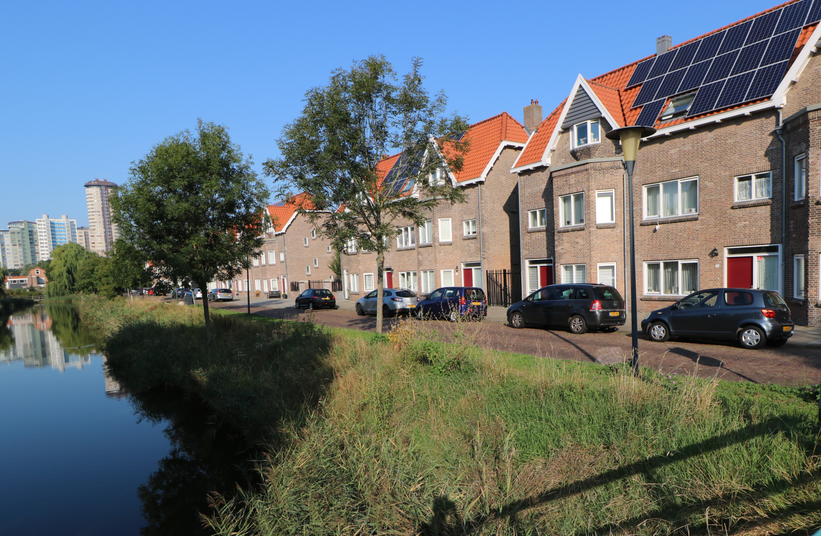 Woonhuis in Vlissingen
