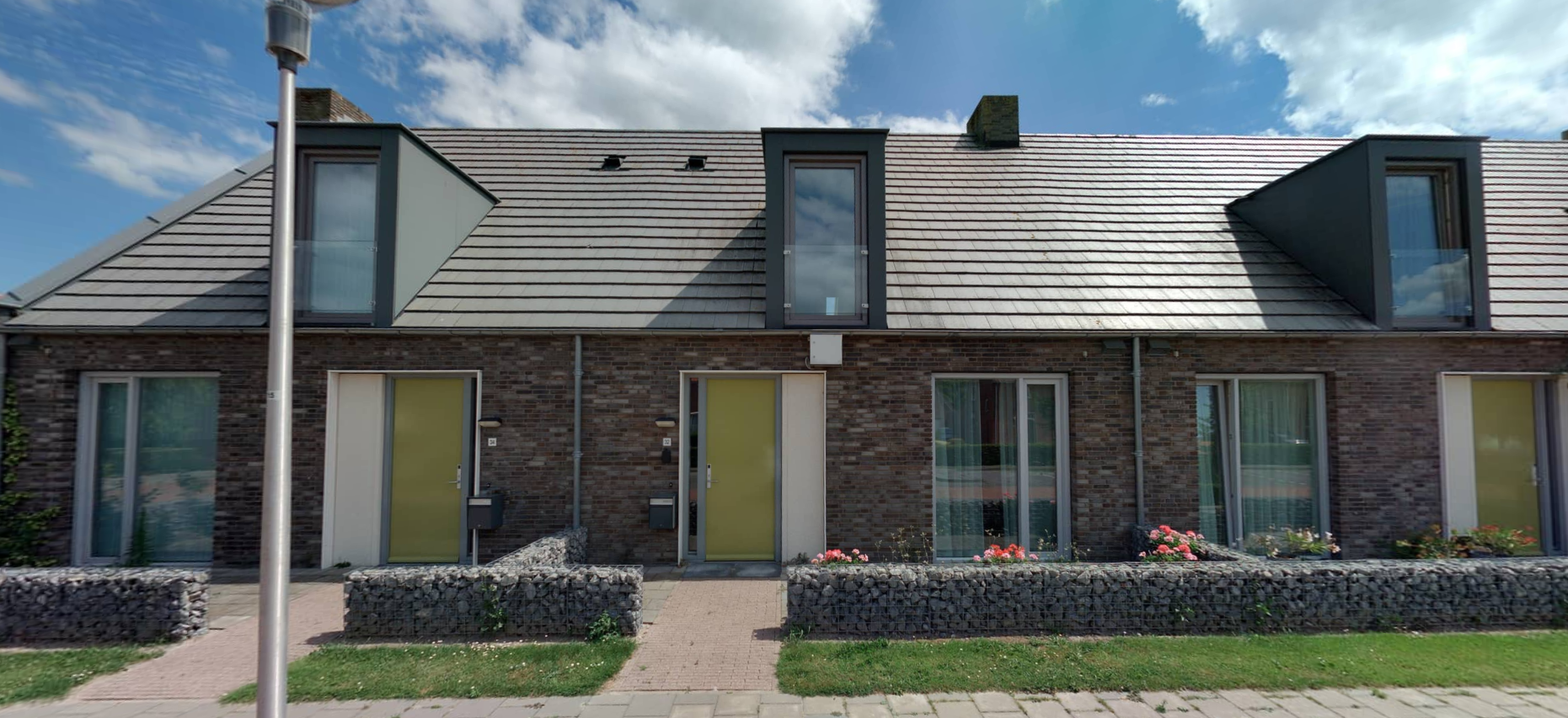 Julianastraat 32, 4681 AM Nieuw-Vossemeer, Nederland