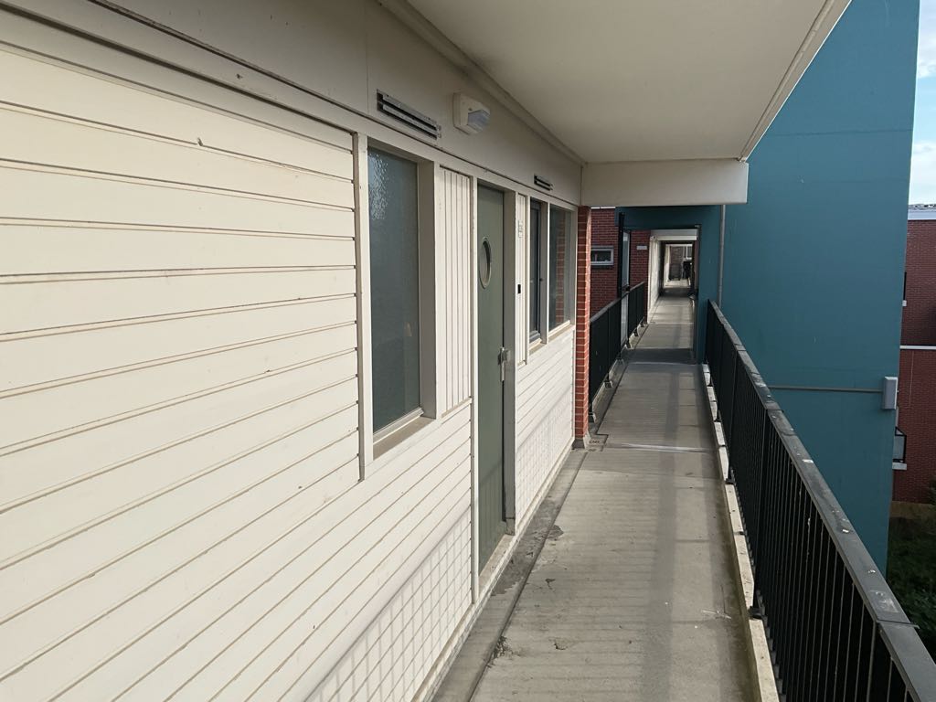 Van Dishoeckstraat 326