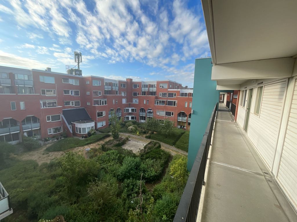 Van Dishoeckstraat 326