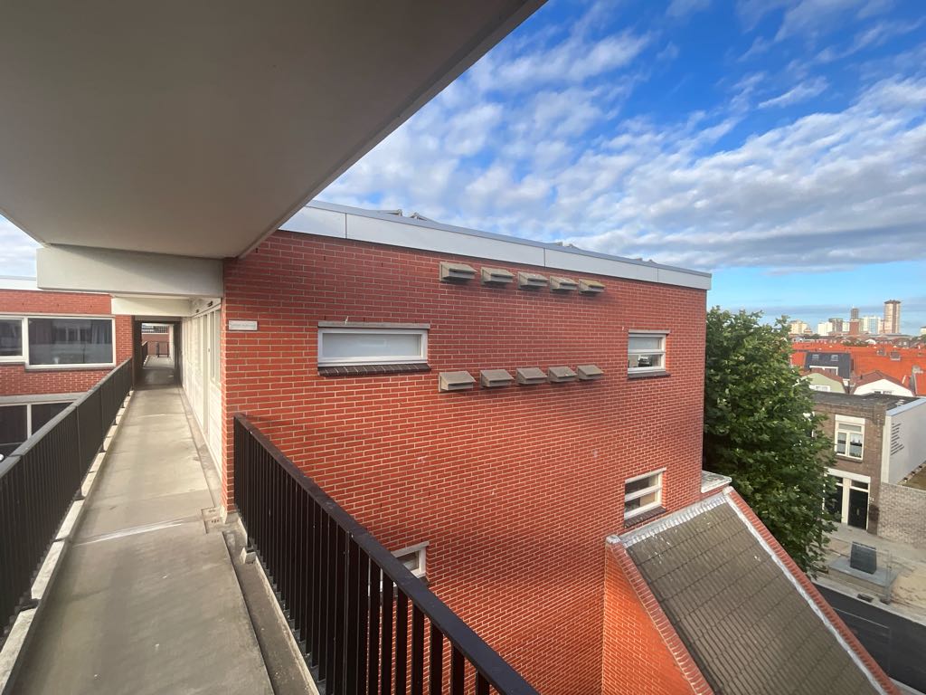 Van Dishoeckstraat 326