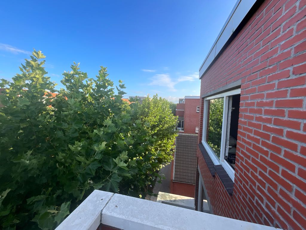 Van Dishoeckstraat 326