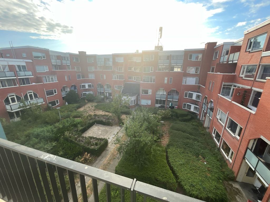 Van Dishoeckstraat 326