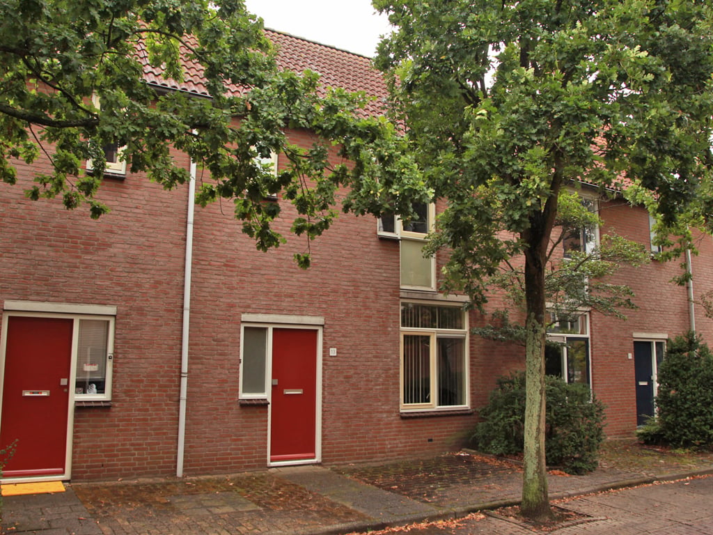 Saffier 13, 4337 MR Middelburg, Nederland