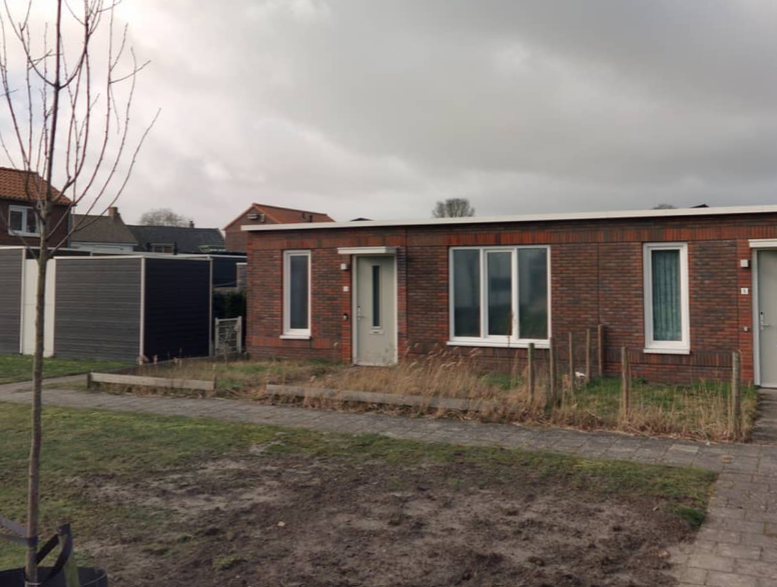 Kerklaan 3, 4417 BD Hansweert, Nederland