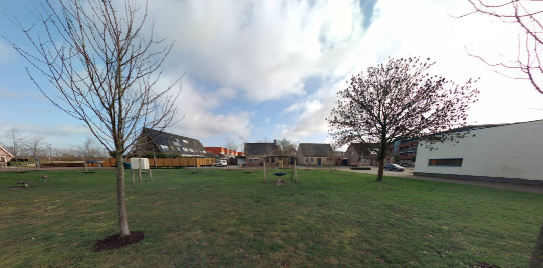 Kerklaan 3