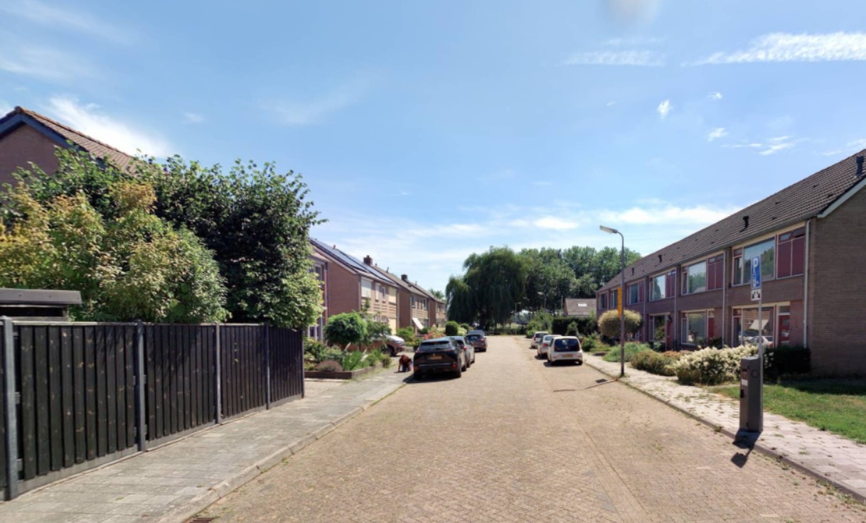 Franckenberg 12