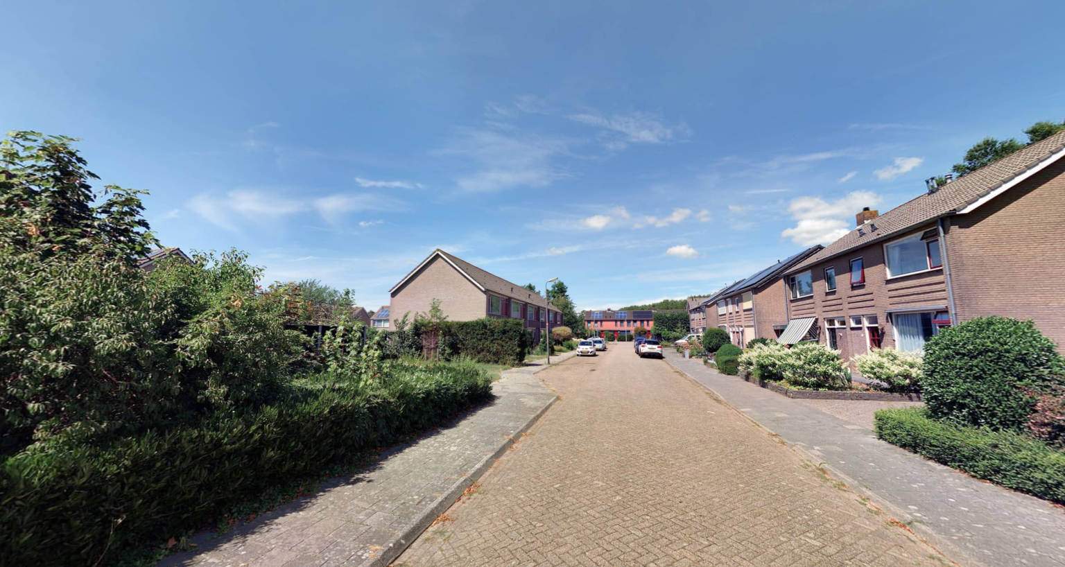 Franckenberg 12