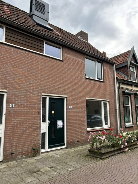 Waalstraat 20, 4417 AR Hansweert, Nederland