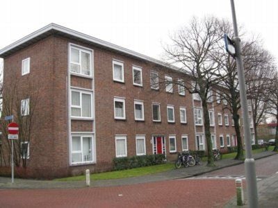 Van Dusseldorpstraat 148, 4461 LW Goes, Nederland