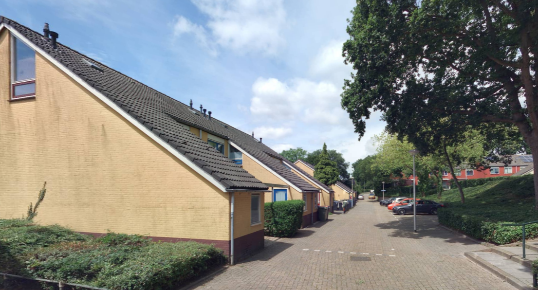 Hof van Beieren 20