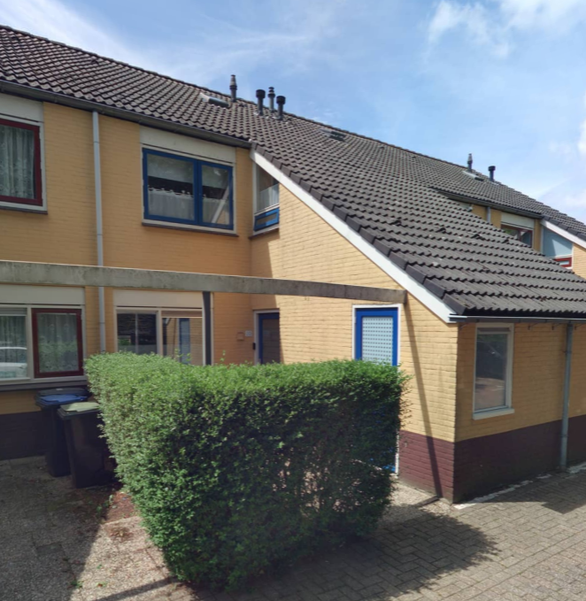 Hof van Beieren 20, 4625 EH Bergen op Zoom, Nederland